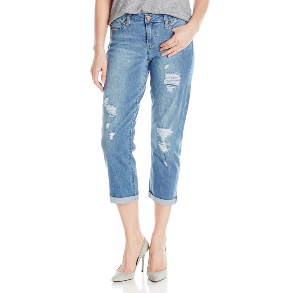 Liverpool Jeans Company Women NWT - Picture 1 of 3